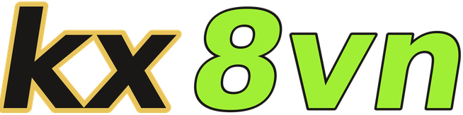 kx8vn logo